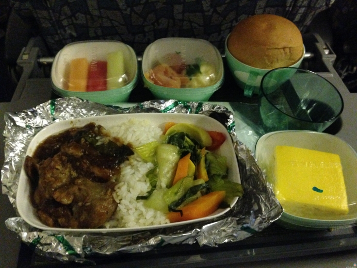 EVA Air